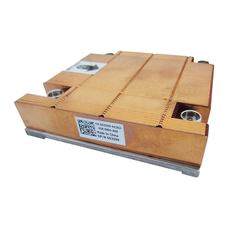 Dell 0535X9 - Heatsink Assemblyfor PowerEdge R415