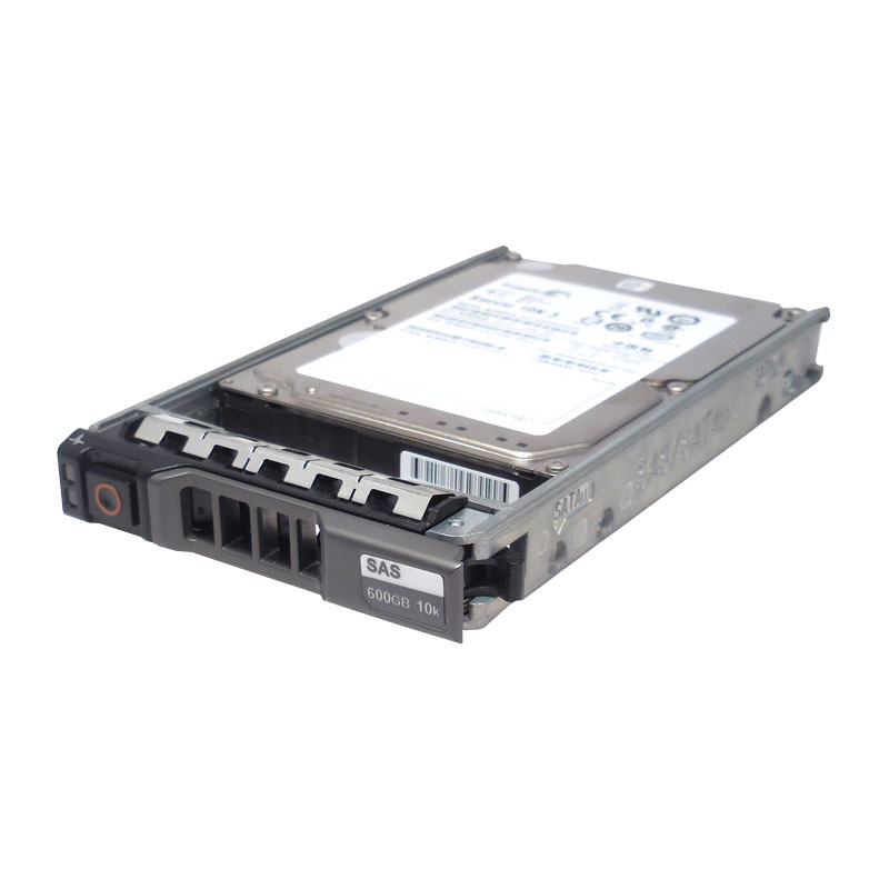 Dell 057D0V - 600GB 10K SAS 3.5" Hard Drive