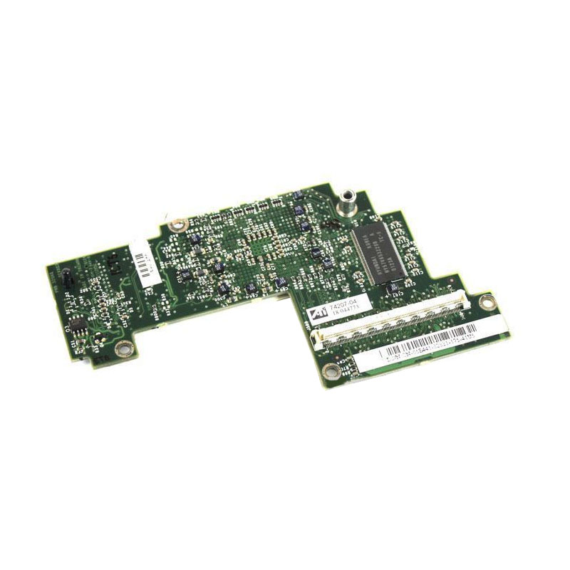 Dell 05E441 - 32MB ATI Video Card For Latitude C800