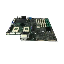 Dell 05E957 - Dual Socket Server Motherboard for PowerEdge 2500