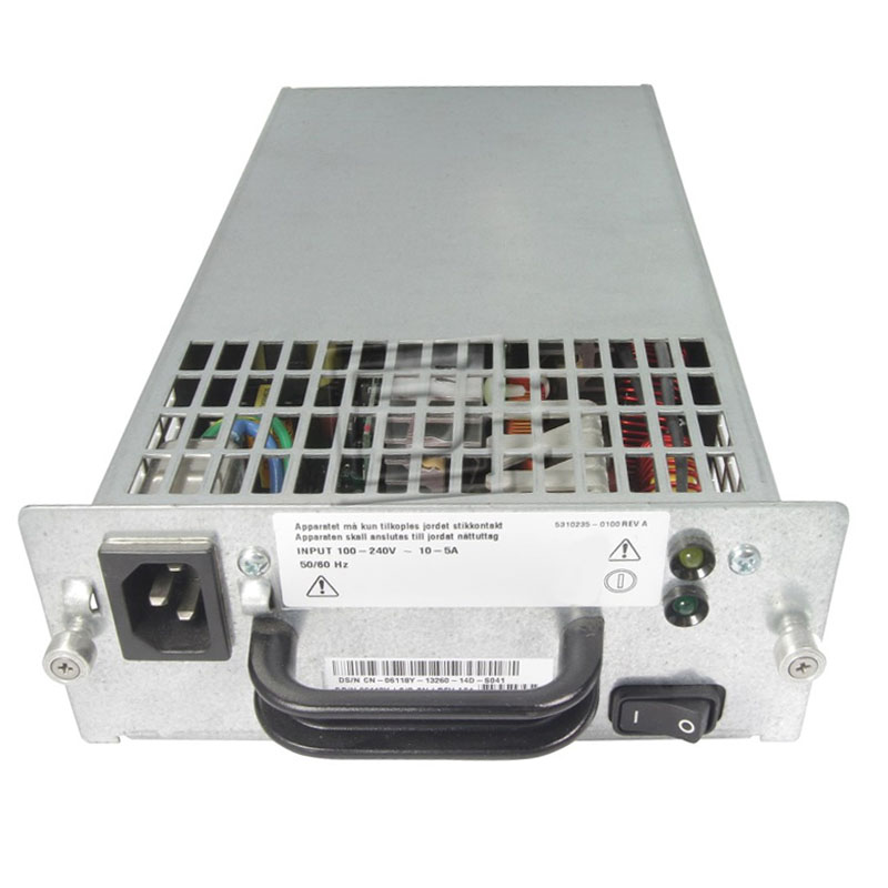 Dell 06118Y - 650W Power Supply For PowerVault 224F