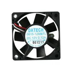 Dell 0615-12MBTL - Fan Assembly