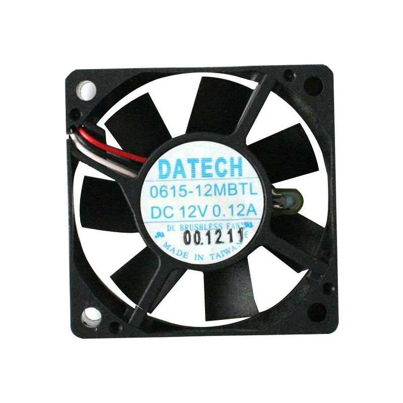 Dell 0615-12MBTL - Fan Assembly