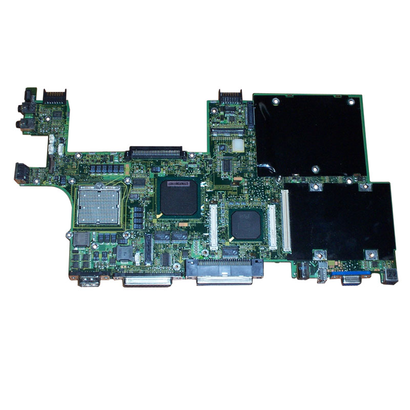 Dell 0619RU - Laptop Motherboard for Latitude C600
