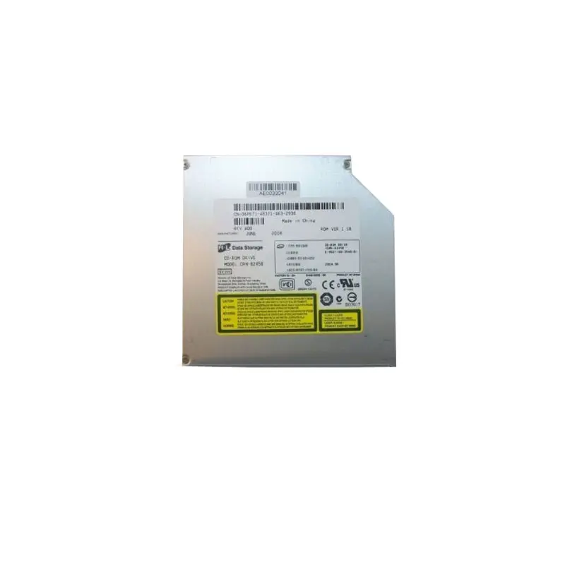 0622TY.jpg Dell 0622TY - 24X CD-ROM Drive - Image 1