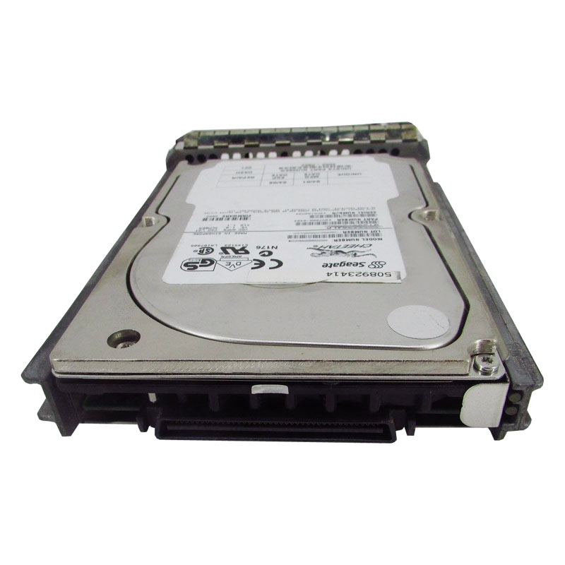 Dell 062DYW - 36GB 10K 80-PIN Ultra-160 SCSI 3.5" Hard Drive