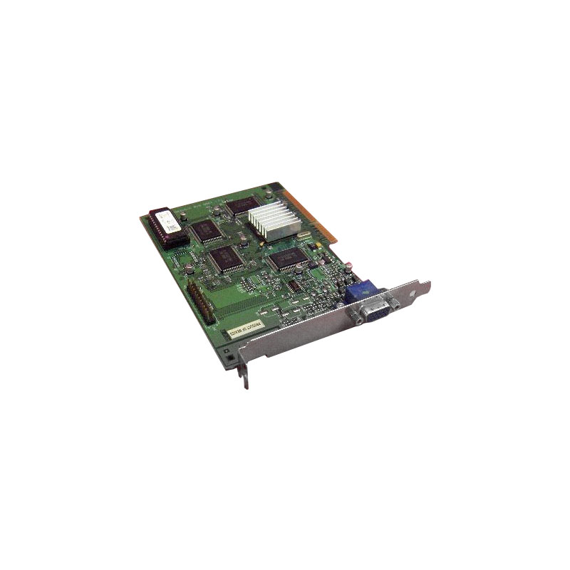 Dell 0635D - 2MB AGP VIDEO CARD