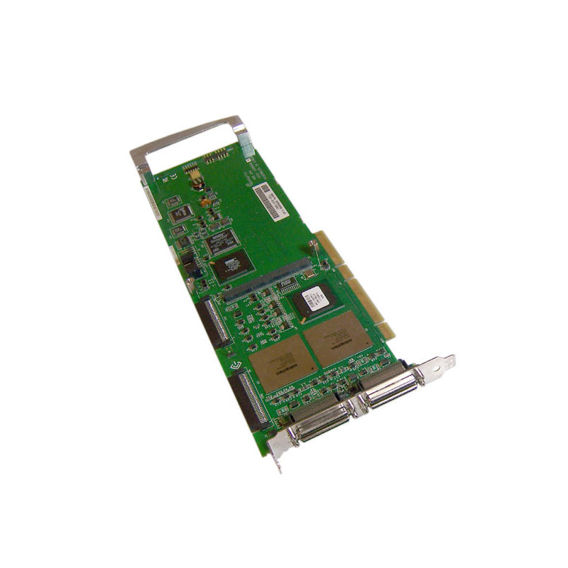 Dell 0650E - PCI PERC2 Raid Controller Card