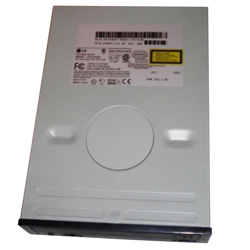 Dell 0699YR - CD ROM Drive