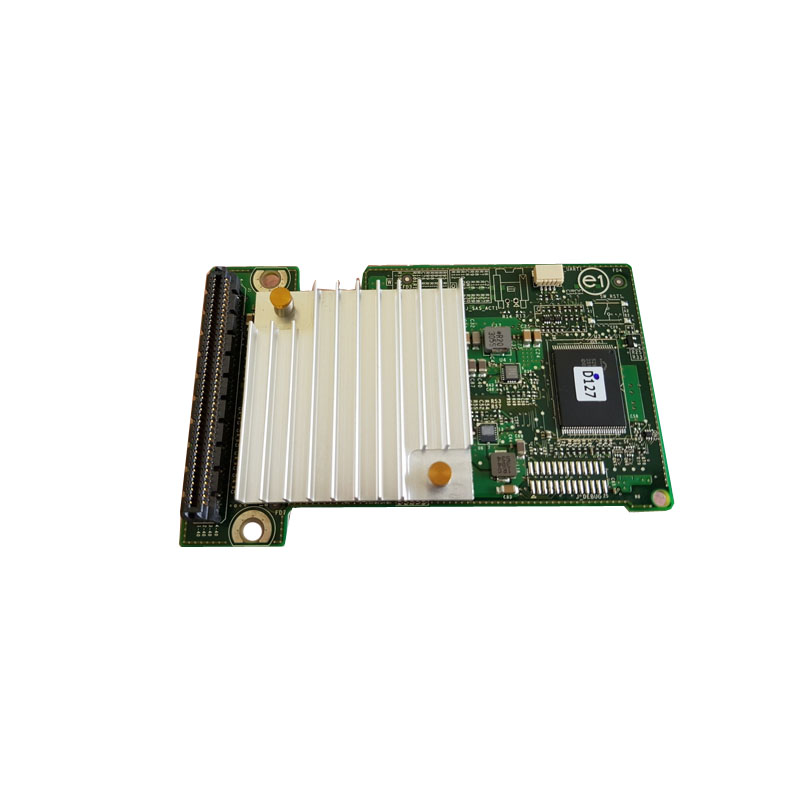 Dell 069C8J - SAS 6Gbps Raid Controller Card