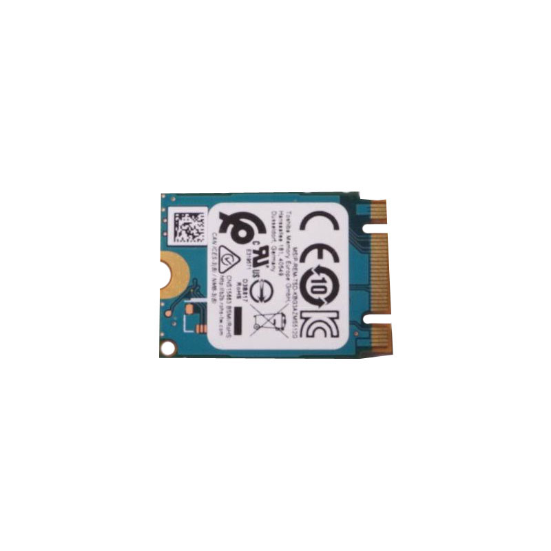 Dell 0704F3 - 512GB PCIe SSD
