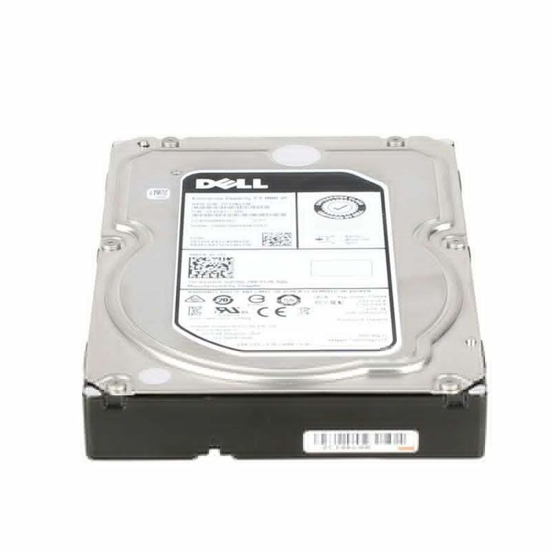 Dell 07181E - 10GB 3.5" Hard Drive