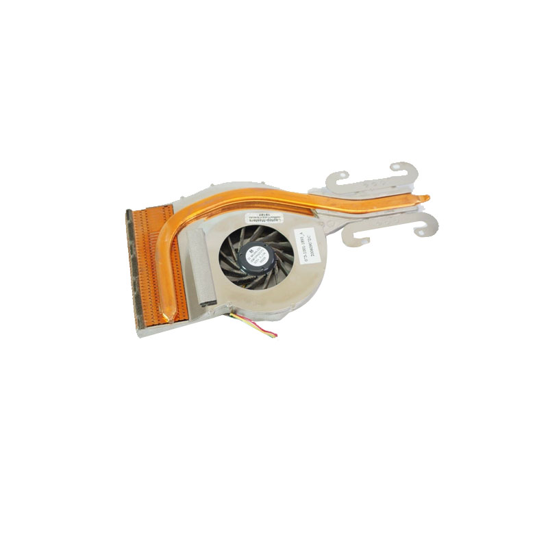 Sony 073-1001-1893 - Fan and Heatsink for Vaio VGN-FE770G