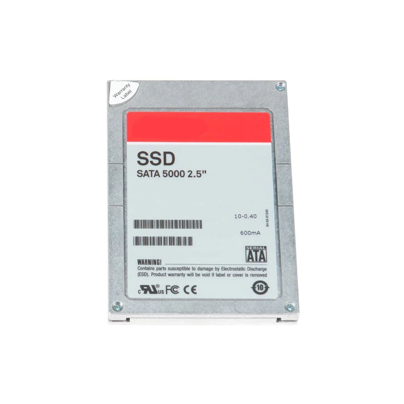 Dell 07513J - 480GB SATA 2.5" SSD