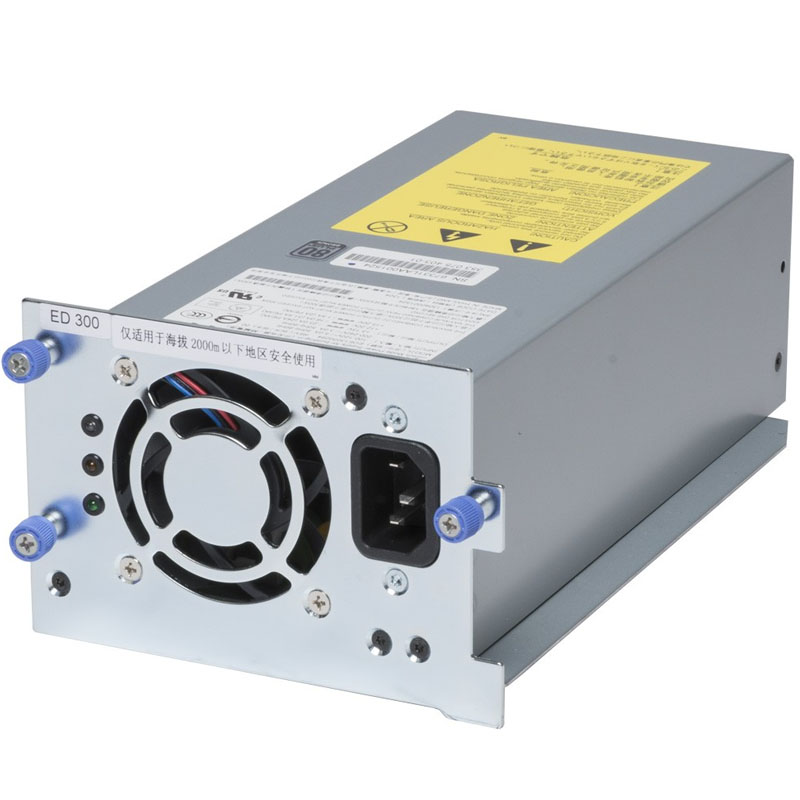Dell 075R5J - 300W Power Supply For PowerVault TL2000
