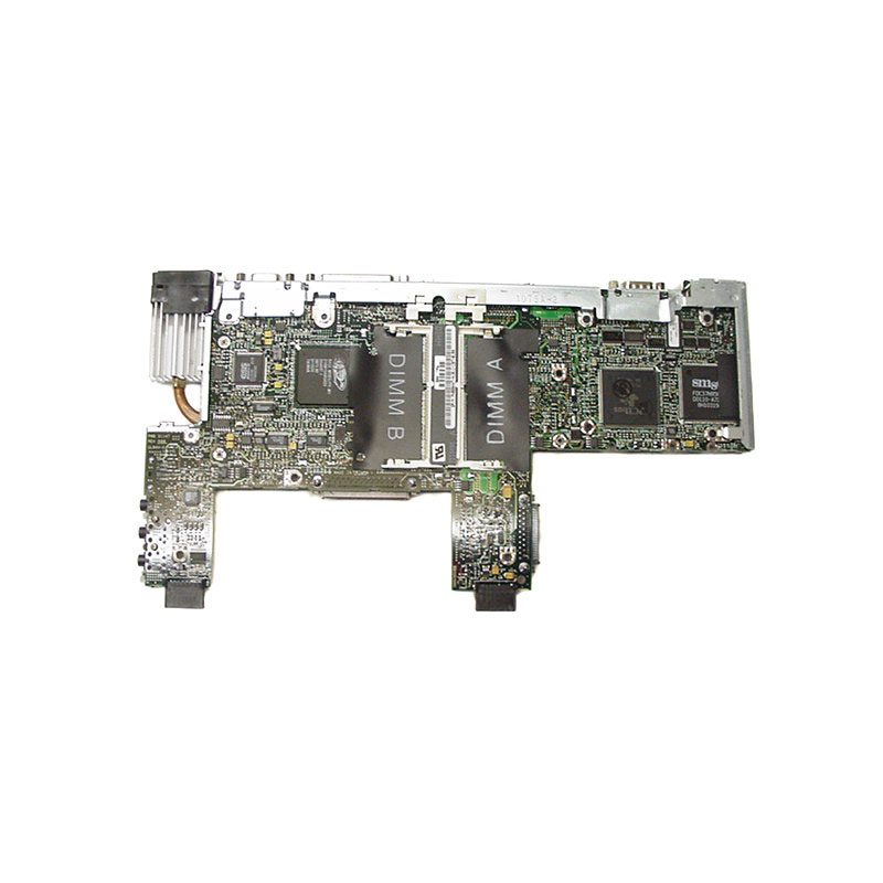 Dell 0783KV - Laptop Motherboard for Latitude Cpx J
