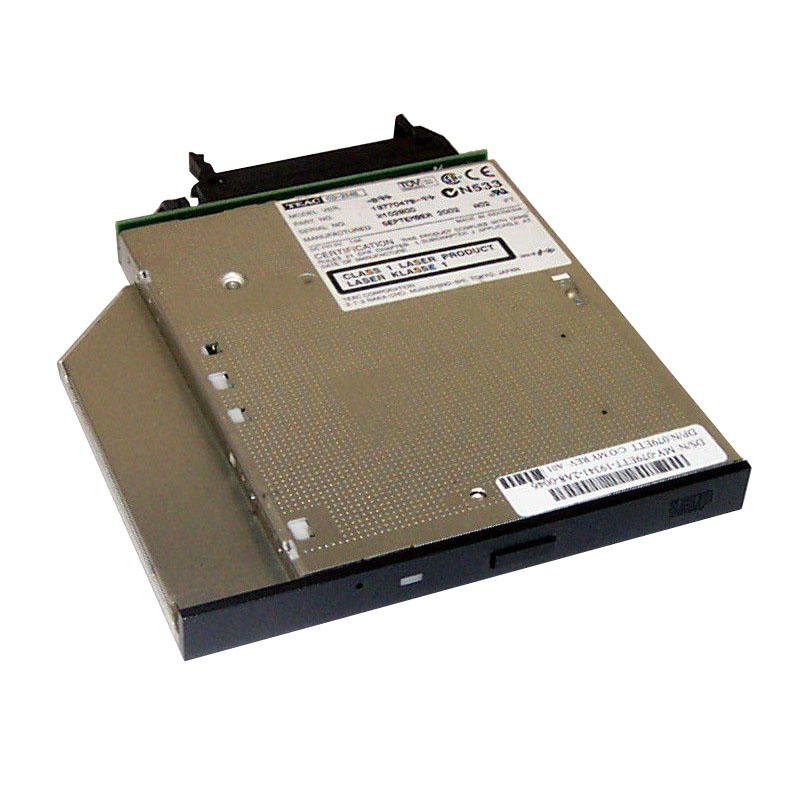 Dell 079ETT - Slimline 24x IDE CD-Rom Drive