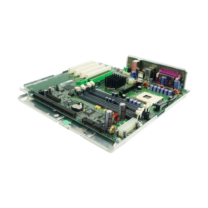 Dell 07E598 - Desktop Motherboard for Dimension 8200