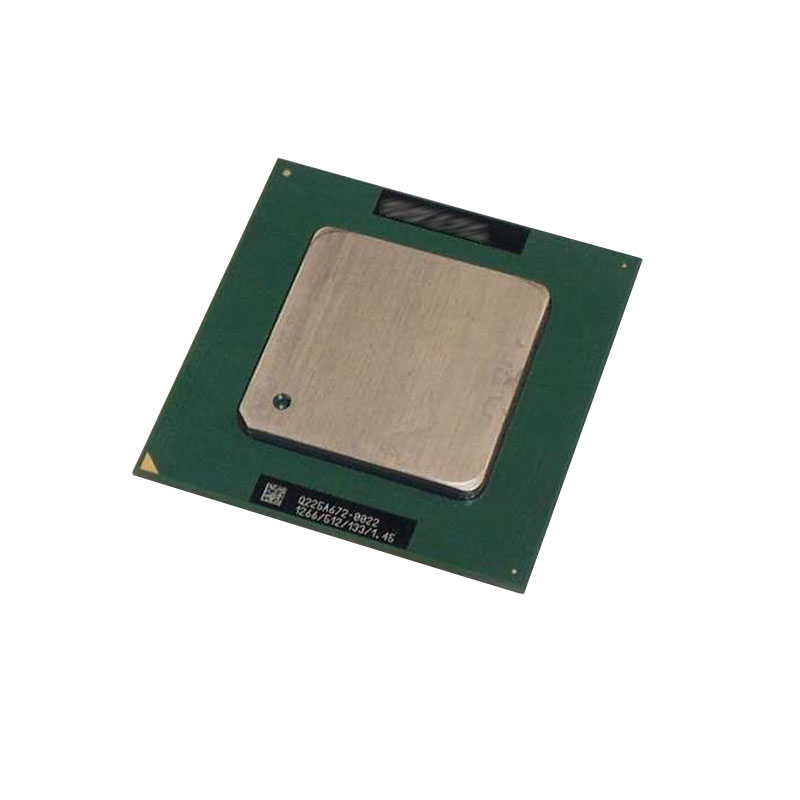 Dell 082EP - Xeon 933Mhz 256KB Cache Processor Only