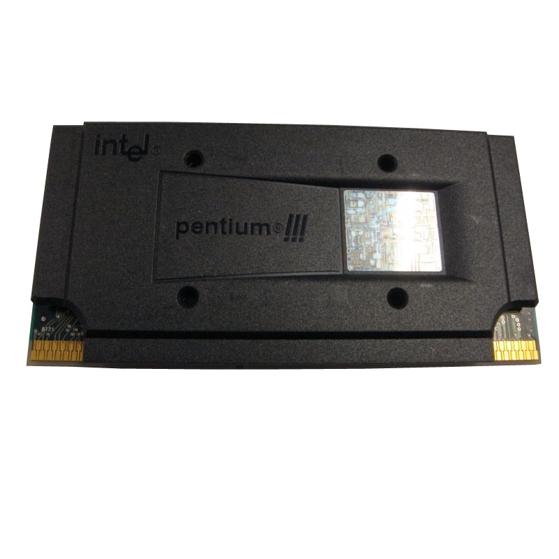 0832PY.jpg Dell 0832PY - PIII 733Mhz 256KB Cache Processor Only - Image 1