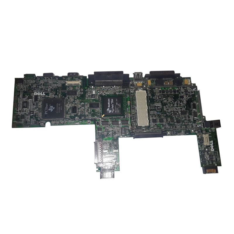 Dell 08340R - Laptop Motherboard for Latitude Cpi
