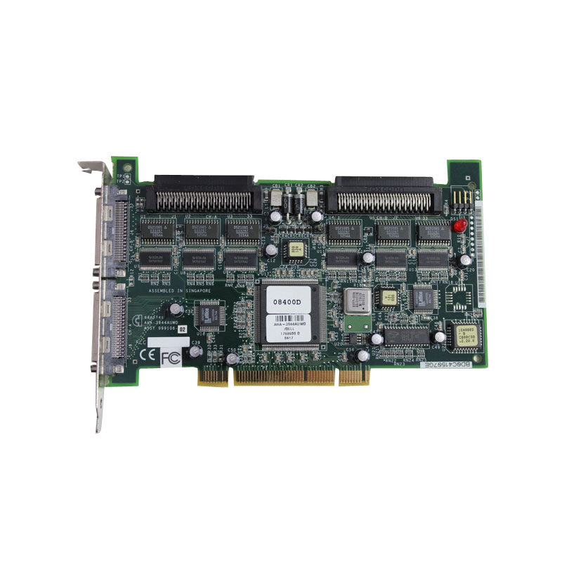 Dell 08400D - PCI SCSI Controller Adapter Card