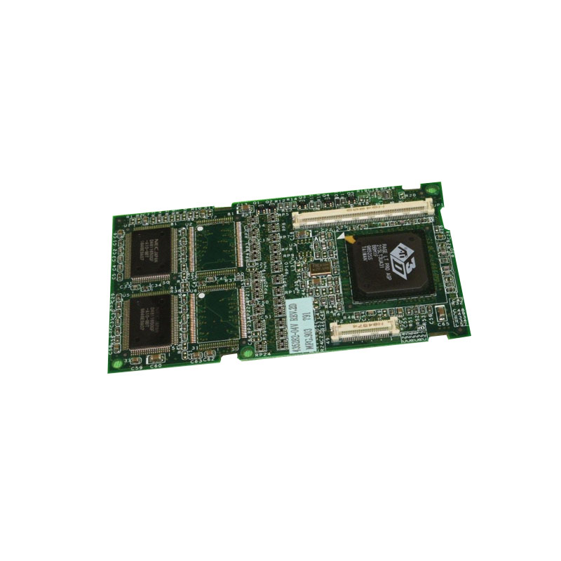 Dell 08423E - AGP ATI Rage LT Pro Video Card For Inspiron 7000