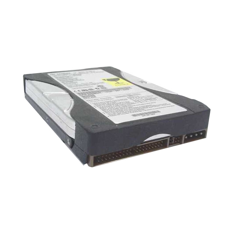Dell 0852R - 4.3GB 3.5Inch Hard Drive