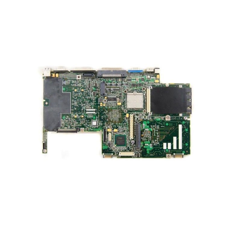 Dell 088DRE - Laptop Motherboard for Latitude C800