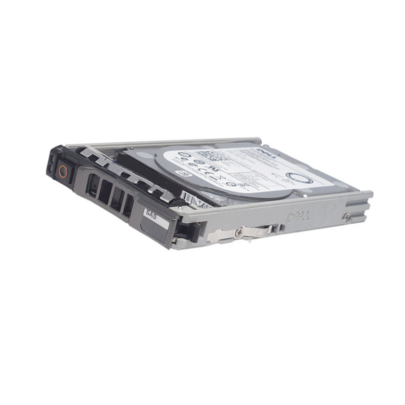 Dell 08912Y - 300GB 10K SAS 6.0Gbps 2.5" Hard Drive
