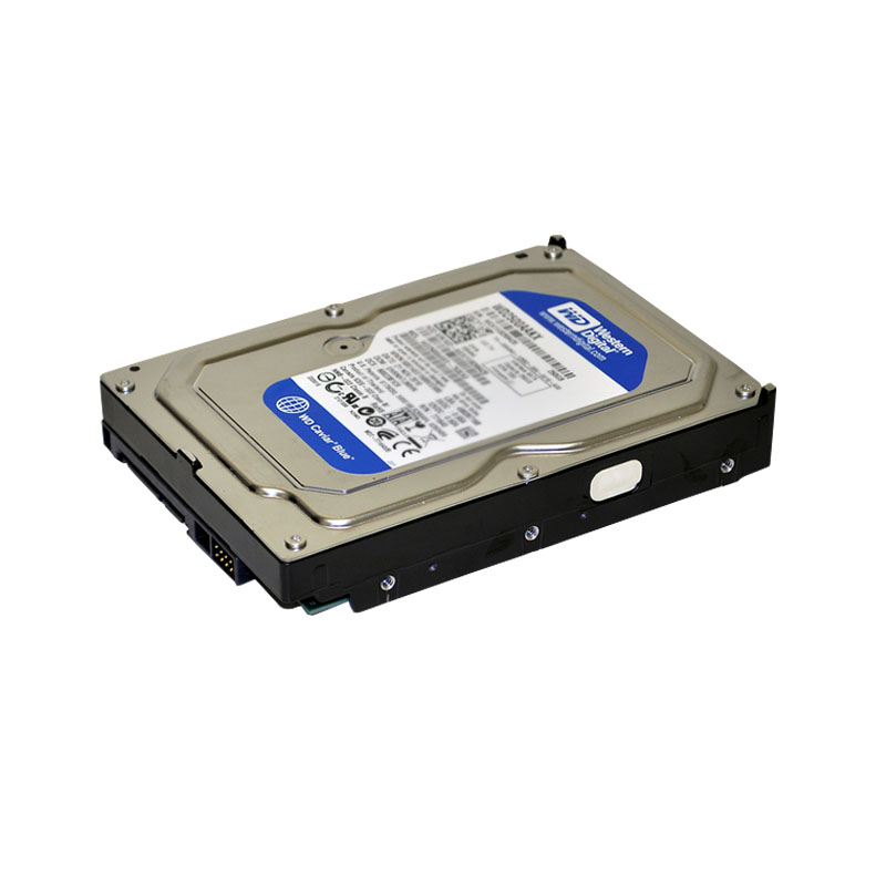 Dell 0894N4 - 250GB 7.2K SATA 3.5" 8MB Cache Hard Drive