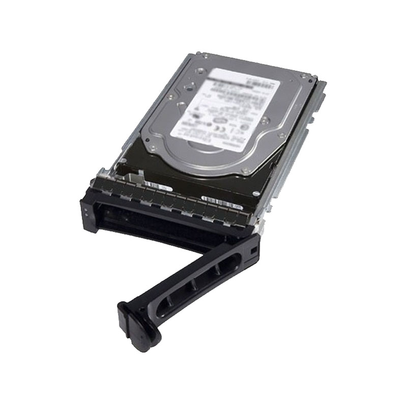 Dell 0898HD - 1TB 7.2K SATA 2.5" Hard Drive