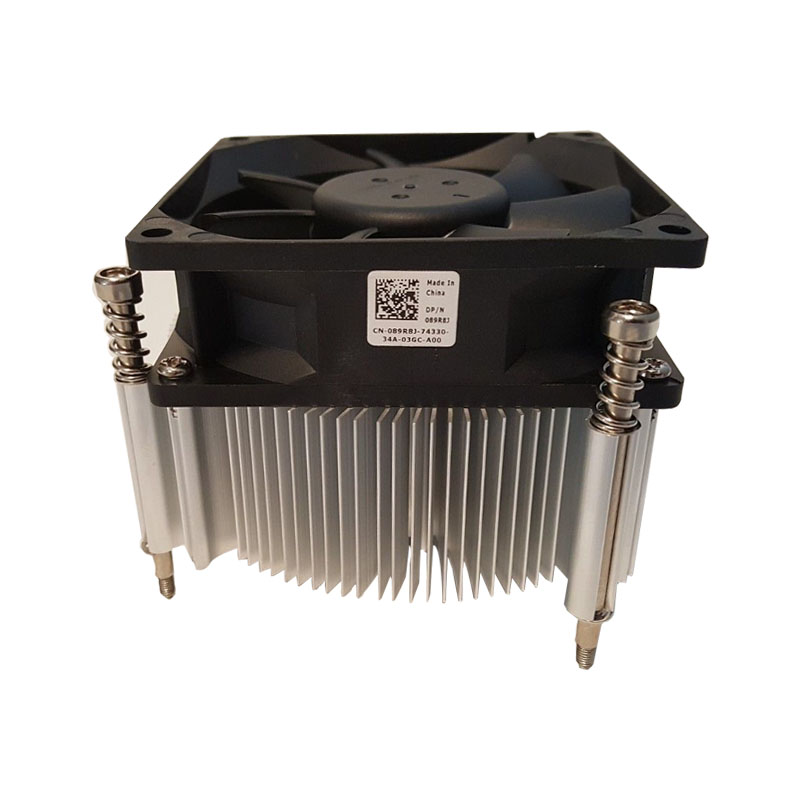 Dell 089R8J - Fan and Heatsink for OptiPlex 7010