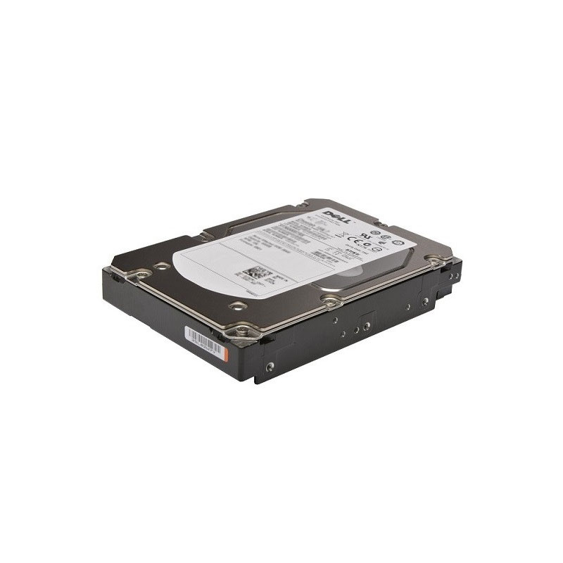 Dell 08C1GG - 8TB 7.2K SAS 3.5" Hard Drive