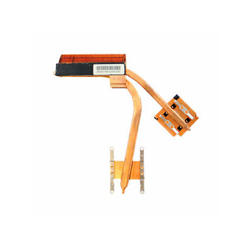 Sony 090-0001-1547-A - Heatsink Assembly for Vaio VGN-FW Series