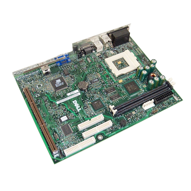 Dell 09026D - Desktop Motherboard for OptiPlex GX100