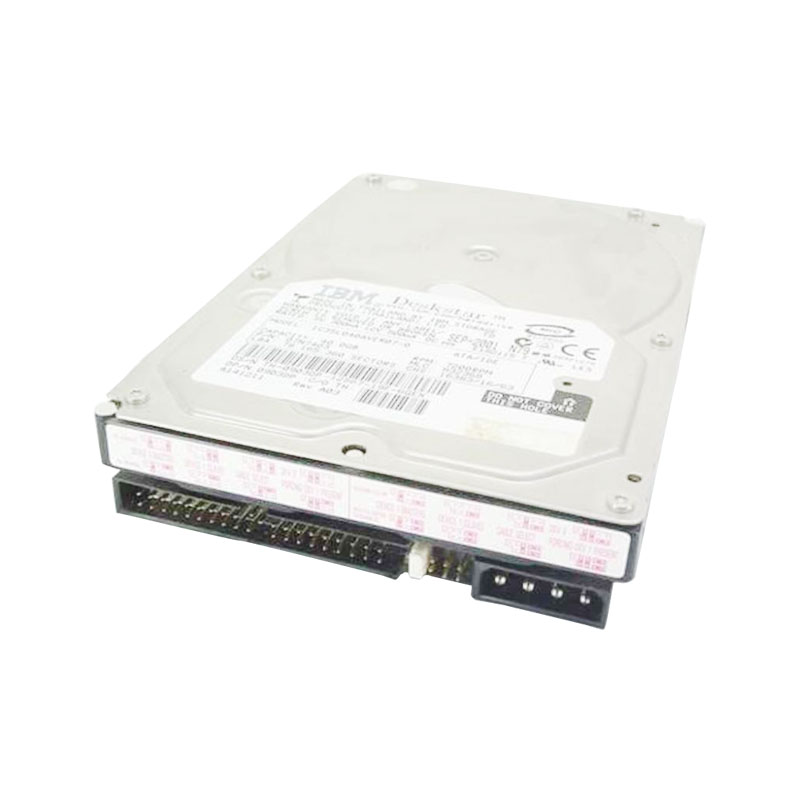 Dell 0903DP - 40GB 7.2K IDE 3.5" Hard Drive