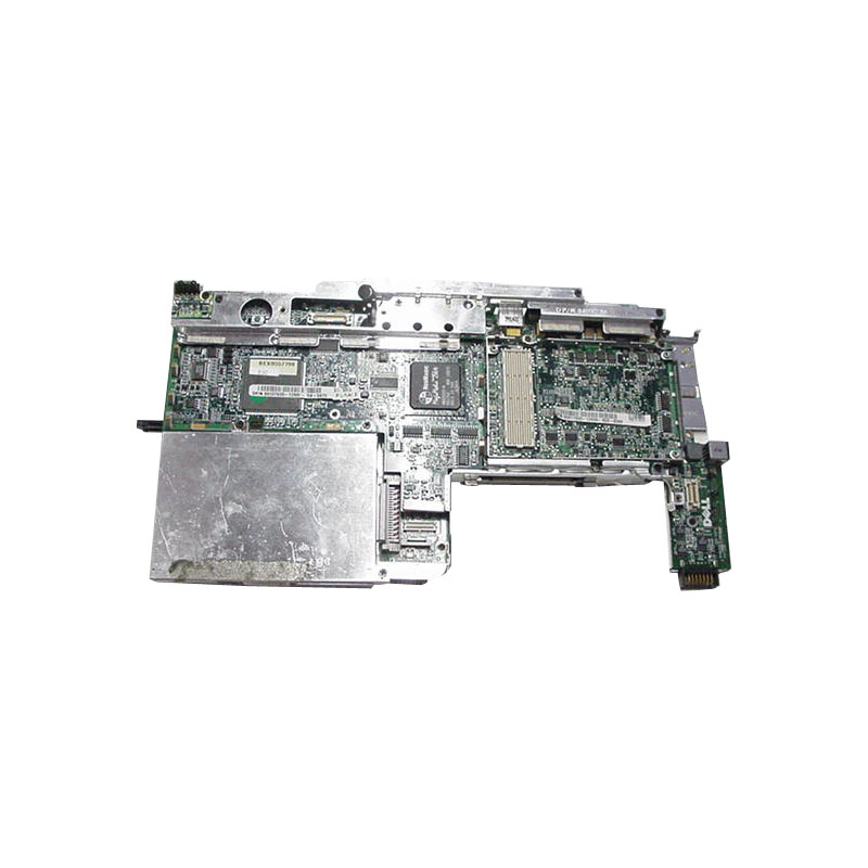 Dell 09182C - Laptop Motherboard for Latitude Cp