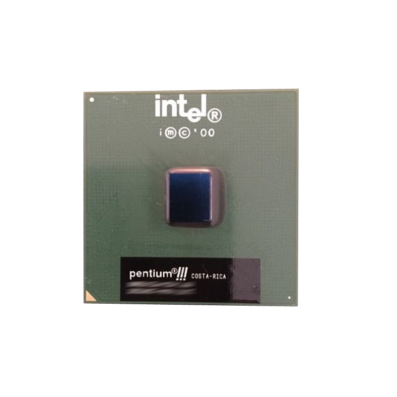 Dell 0928FW - 800Mhz Coppermine Processor Only