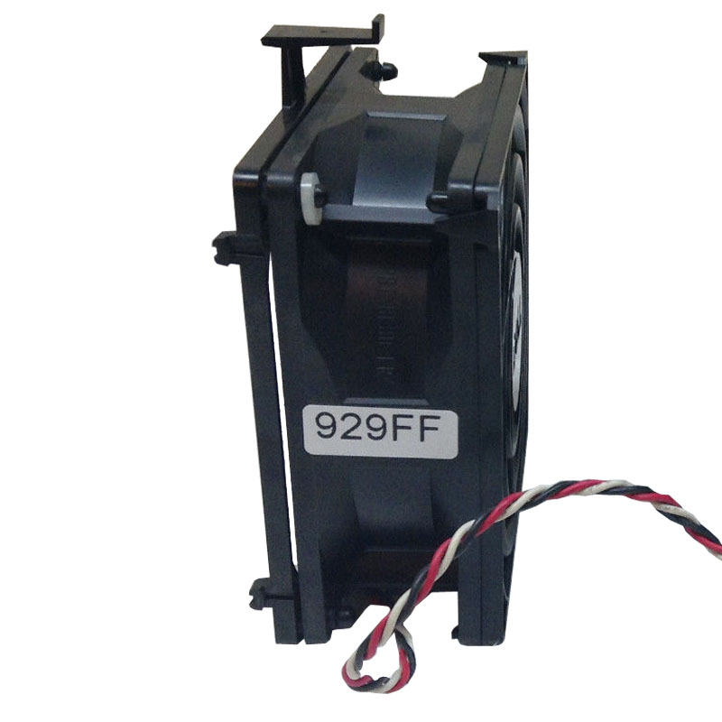 Dell 0929FF - Fan Assembly for Precision 530