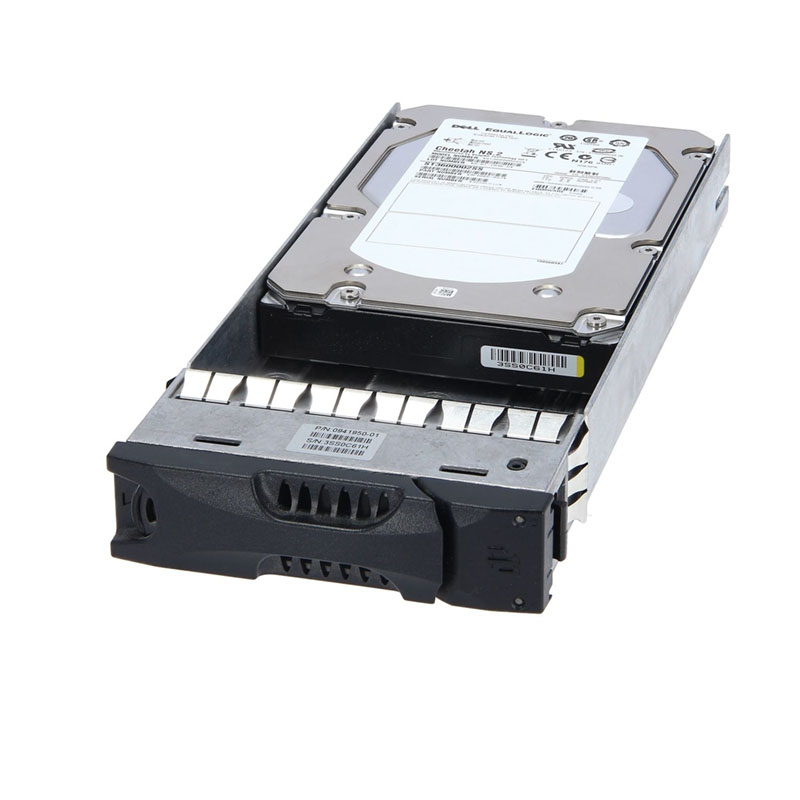 Dell 0941950-01 - 600GB 10 SAS 3.5" Hard Drive