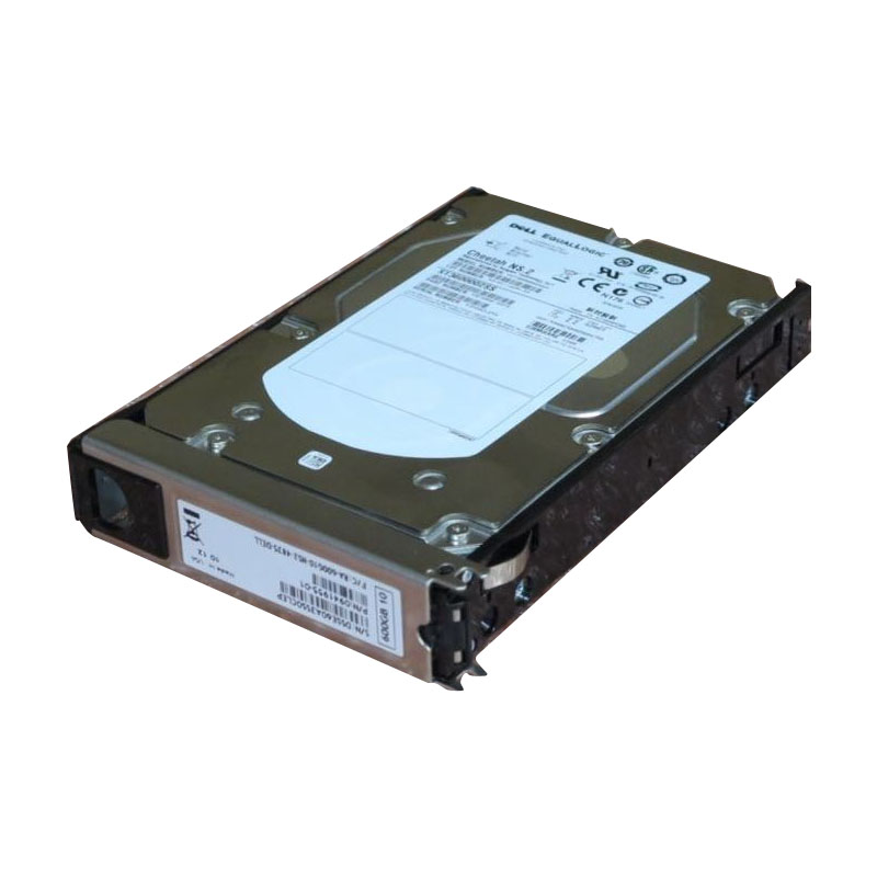 0941955-01 Dell - 600GB 10K SAS Hard Drive