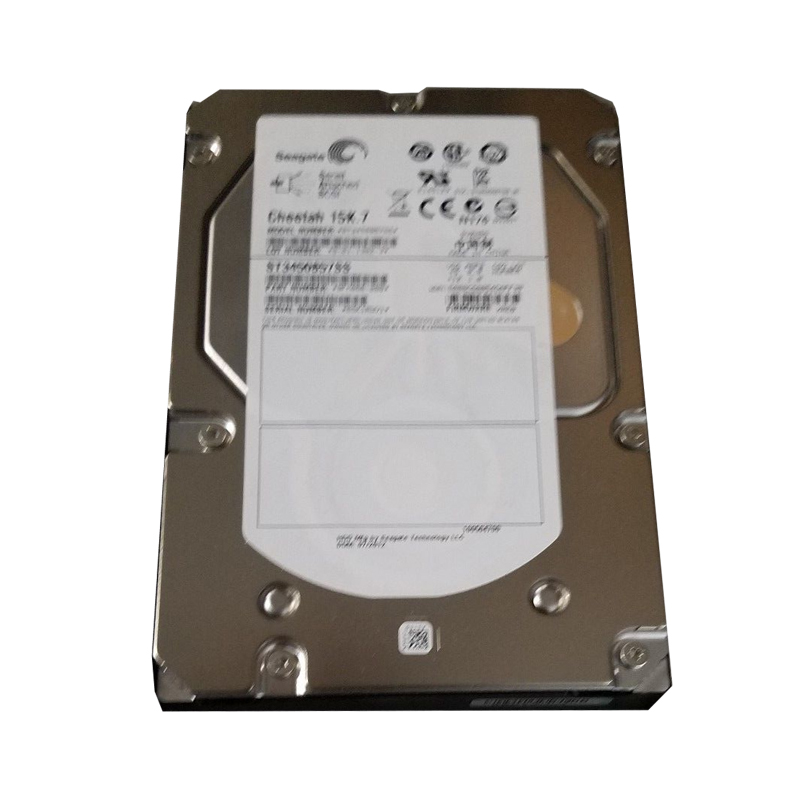 Dell 0946110-04 - 450GB 15 SAS 3.5" Hard Drive
