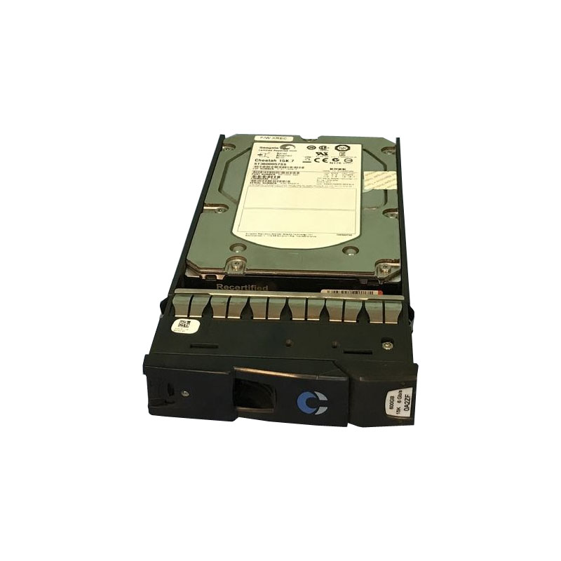 Dell 0946111-03 - 600GB 15 SAS 3.5" Hard Drive