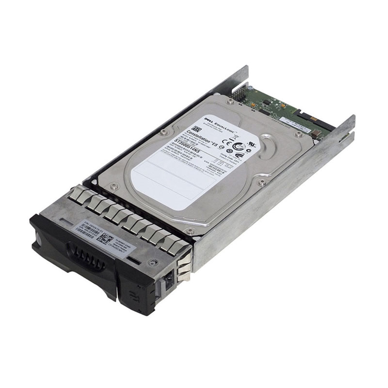 Dell 0950479-03 - 500GB 7.2 SAS 3.5" Hard Drive