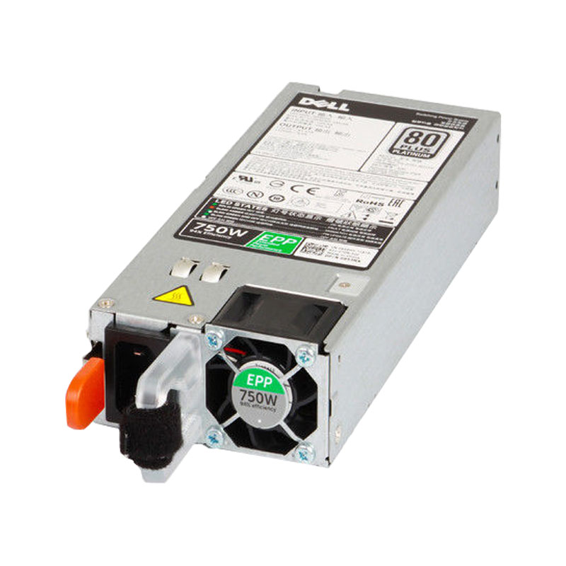 Dell 0953MX - 750W Power Supply for PowerEdge R630