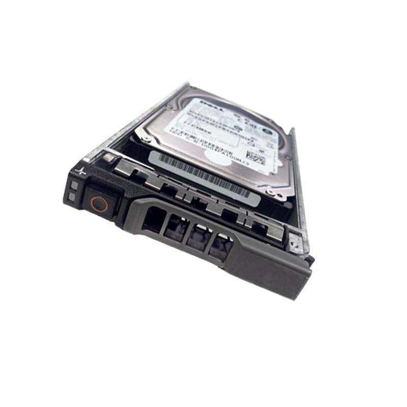 Dell 0959R4 - 300GB 15K SAS 3.0Gbps 3.5" Hard Drive