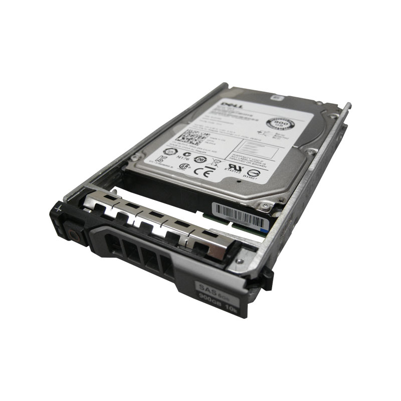 Dell 095F91 - 900GB 10K SAS 6.0Gbps 2.5" Hard Drive