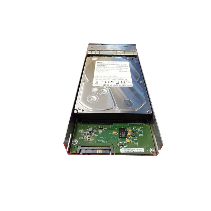 Dell 0960466-01 - 500GB 7.2K SATA 3.0Gbps 3.5" 32MB Cache Hard Drive