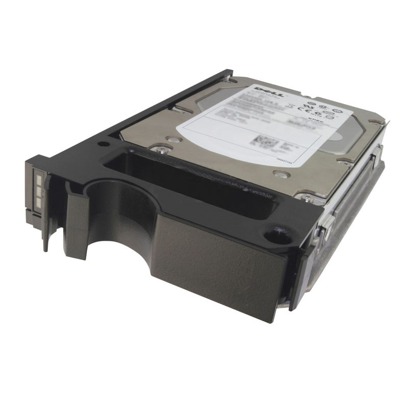 Dell 0961UR - 36GB 10K 80-PIN Ultra-160 SCSI 3.5" Hard Drive